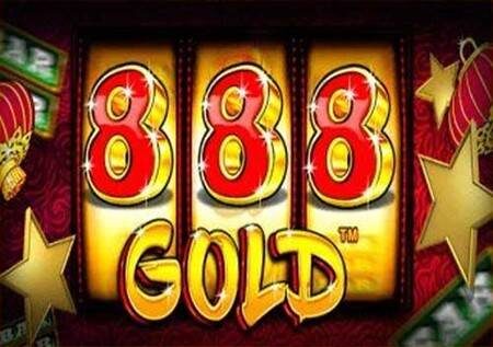 888 Gold – mambo ya kusadikika ya Kichina ambayo yatakuvutia!