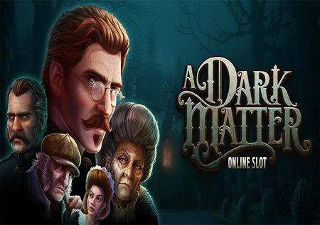 A Dark Matter inakupa wewe enzi za Victoria!