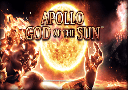 Apollo God of the Sun – safiri kwenda Ugiriki ya kale!