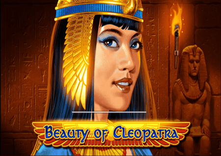 Beauty of Cleopatra – dozi kamilifu kutoka Misri ya zamani!