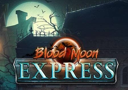 Blood Moon Express – karibu katika mitaa ya mambo ya kuogofya!