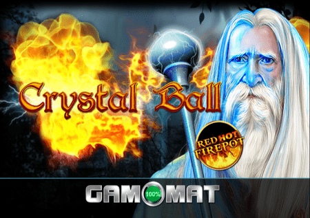 Crystal Ball – sloti inayoleta maajabu nyumbani kwako!