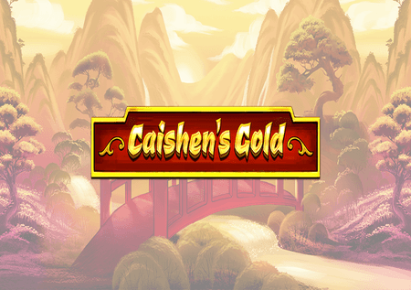 Caishen’s Gold – ifahamu tamaduni ya kale ya Kichina!