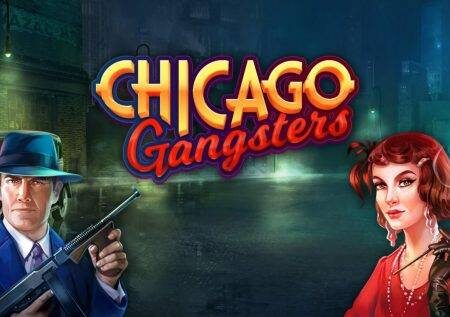 Chicago Gangsters – sloti inayoweza kukupatia jakpoti!