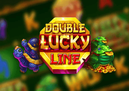 Double Lucky Line – ongeza ushindi wako!