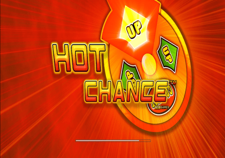 Hot Chance – burudani kamili na uhondo!