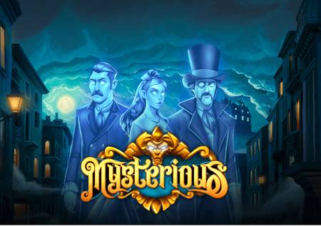 Mysterious, Pragmatic Play