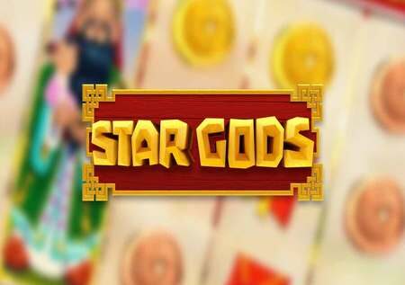 Star Gods – miungu wanaowika sana kutoka China watakuzawadia wewe!