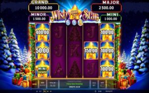Mini Jackpot
