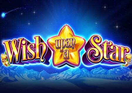 Wish Upon a Star – sloti ambayo inakupatia jakpoti nne!