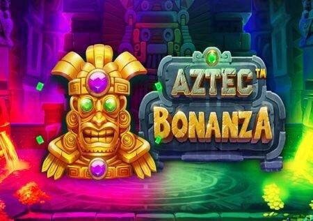 Aztec Bonanza – tembelea maajabu ya Aztecs ya zamani!