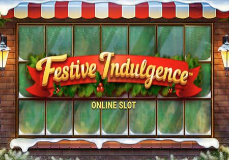 Festive Indulgence – maajabu ya Krismasi katika sloti mpya!