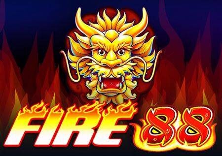 Fire 88 – namba ya bahati inayokupatia zawadi kubwa!