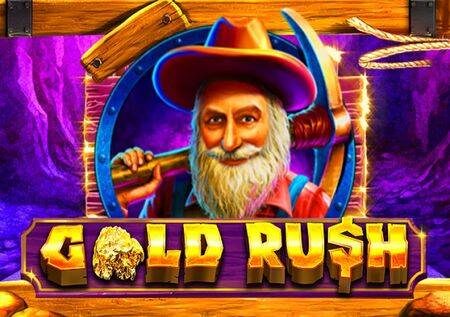 Gold Rush! Jitwalie furushi lako la dhahabu!