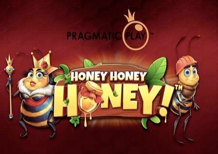 Honey Honey Honey – ingia katika mtanange!