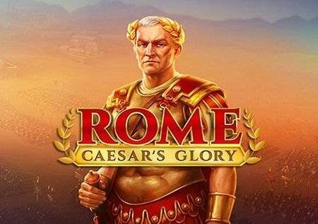 Rome: Caesar’s Glory – wapige mbweha kwa Caesar!