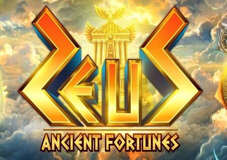 Ancient Fortunes Zeus – sloti mpya ikiwa na dhamira ya Ugiriki!