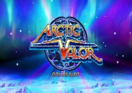 Arctic Valor – sloti mpya ambayo inakuletea uhondo kukiwa na Valkyries