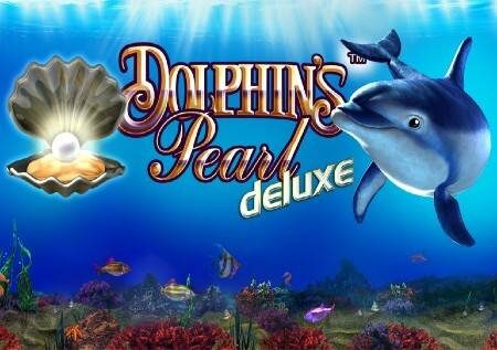 Dolphin’s Pearl Deluxe – Dolfini wanakuongoza kuelekea katika ushindi!