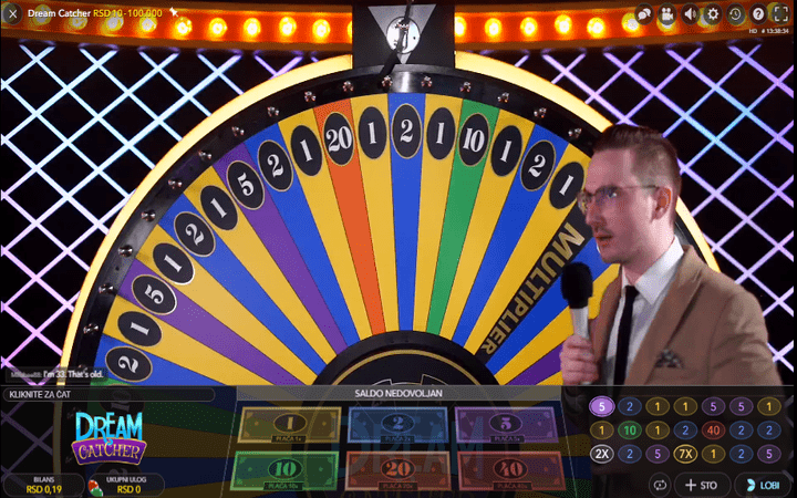 Wheel of Fortune
