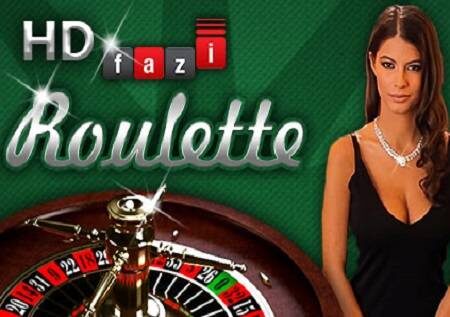 Roulette Fazi ni dozi kamili kwa burudani isiyokera!