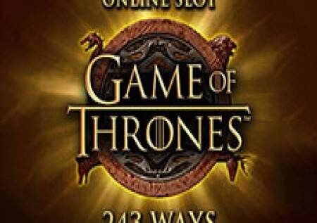 Game of Thrones – kwa mashabiki wa filamu maarufu sana!