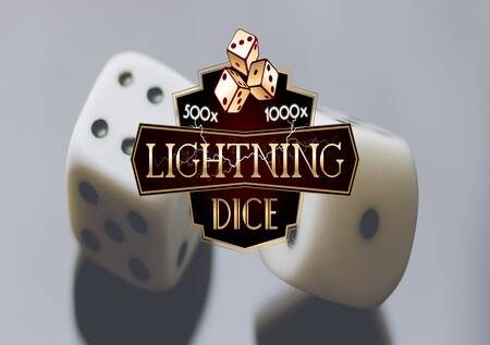 Lightning Dice – gemu mpya ya radi ikiwa na dice!