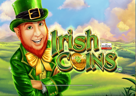 Irish Coins – zidisha idadi ya mizunguko ya bure mtandaoni!