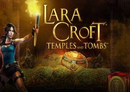 Lara Croft Temples and Tombs inakuletea uhondo wa namna yake!