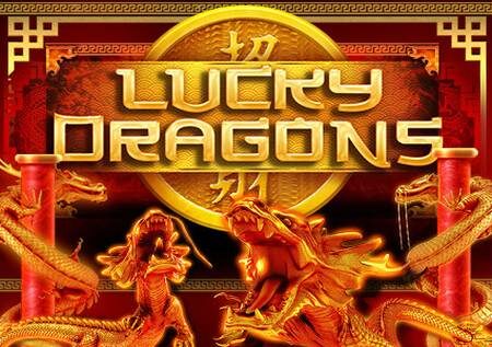 Lucky Dragons – ogelea kwenda katika sloti ya Far East!