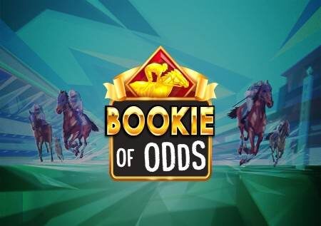 Bookie of Odds – sloti mpya inayotokana na mbio za farasi!