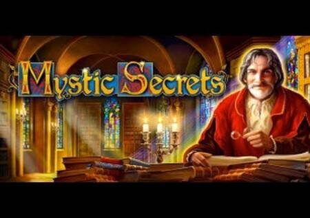 Mystic Secrets – Gundua siri ya kumshawishi mwanamke!