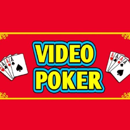 Mpango Mzima wa Video Poker…