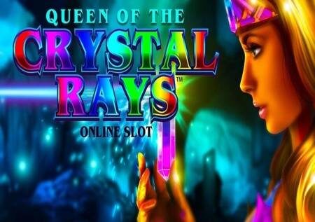 Queen of Crystal Rays – ingia katika meli kwenda kwenye hekalu lisilosahaulika!