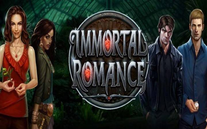 Immortal Romance
