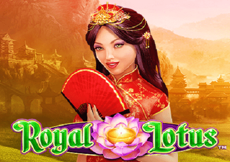 Royal Lotus – pumzika vyema ukiwa na binti mfalme wa Asia