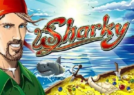 Sharky – sloti ya haramia ambayo inakupeleka kwenye uhondo