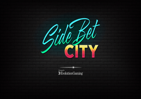 Side Bet City – furahia gemu tamu ya poka!