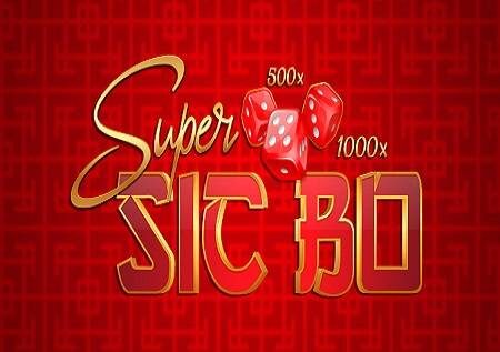 Super Sic Bo – betia hewani katika gemu mpya ya nafasi!