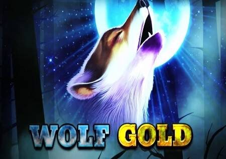 Wolf Gold – hisi muito wa nyikani katika sloti mpya ya video!