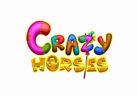 Crazy Horses – mbio za kwenda kwenye jakpoti isiyo ya kawaida!
