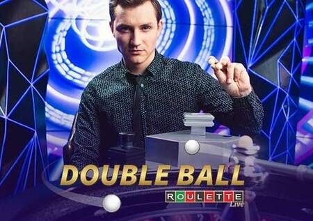Double Ball Roulette – cheza ruleti kwa mipira miwili