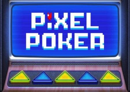 Pixel Poker – gemu isiyozuilika kwa nafsi ya mtu yeyote!