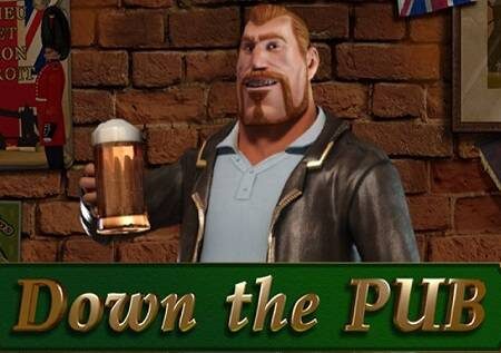 Down the Pub – pub pekee ambako unaweza kutengeneza pesa!