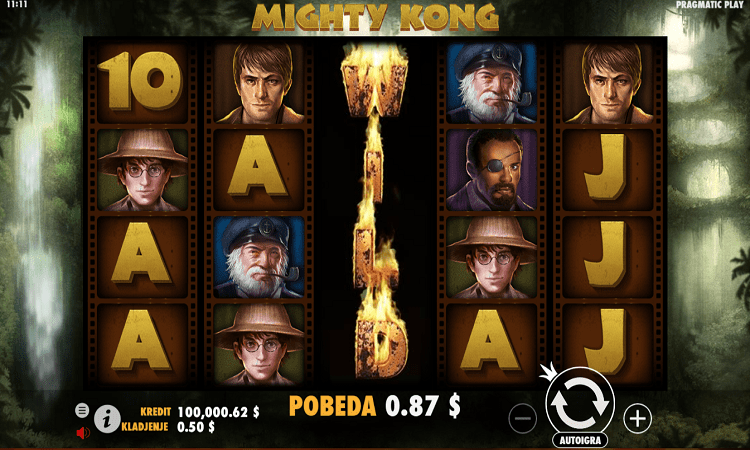Kong