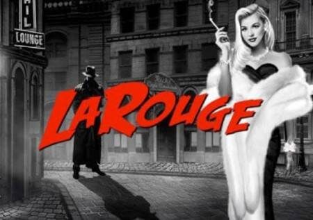 La Rouge – utamu wa Hollywood unakupa bonasi!