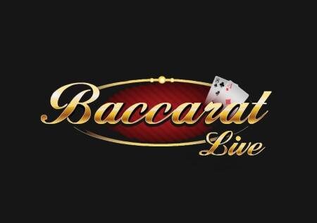 Live Baccarat – bashiri upande utakaoshinda!