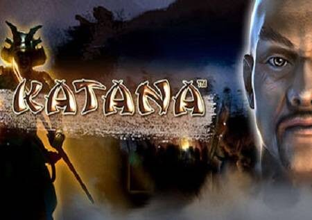 Katana – fungua upanga wako na uwe tayari kwa mapigano!