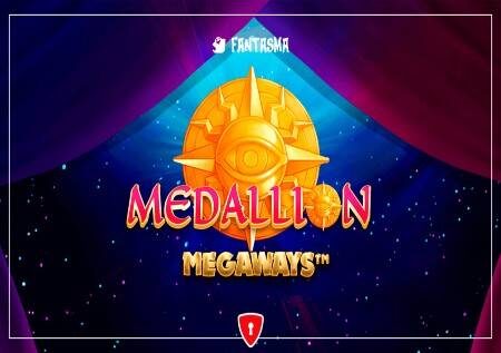 Medallion Megaways – sloti ambayo inakupa wewe ushindi mkubwa!