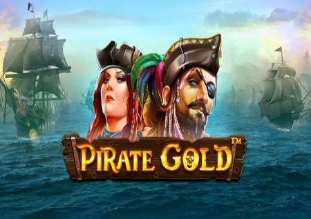 Pirate Gold – shinda jakpoti na hazina ya haramia!